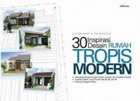 30 Inspirasi Desain Rumah Tropis Modern