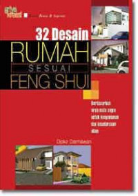 32 Desain Rumah Sesuai Feng Shui