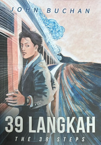 39 Langkah - the 39 steps