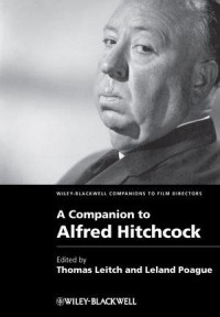 A Companion to Alfred Hitchcok