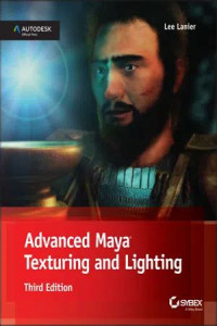 Advanced Maya Texturing and Lighting