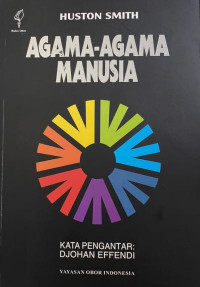 Agama-agama Manusia