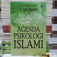 Agenda Psikologi Islam