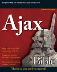 Ajax Bible