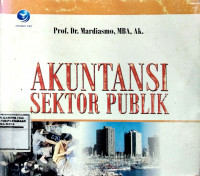 Akuntansi Sektor Publik