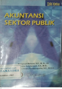 Akuntansi Sektor Publik - Edisi Kedua