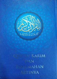 Al Quran dan Terjemahnya