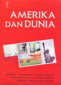 Amerika dan Dunia