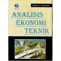 Analisis ekonomi teknik