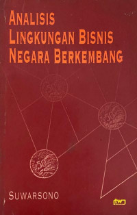 Analisis lingkungan bisnis negara berkembang