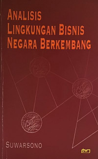 Analisis Lingkungan Bisnis Negara Berkembang