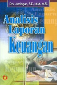 Analisis Laporan Keuangan