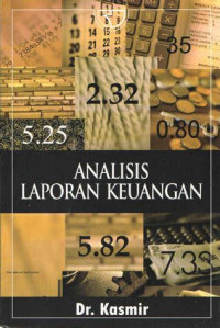 Analisis Laporan Keuangan