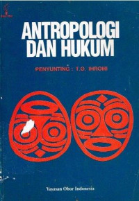 Antropologi dan Hukum