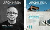 ARCHINESIA: Why Architects Need to Travel