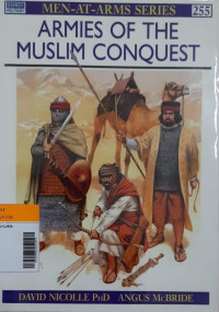 Armies of the Muslim conquest