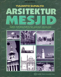 Arsitektur Mesjid dan Monumen Sejarah Muslim