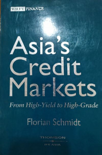 Asia's Credit Markets