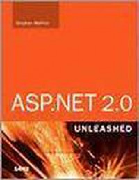 ASP.NET 2.0 Unleashed