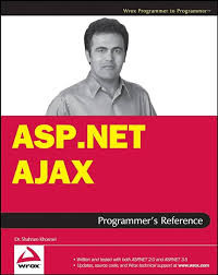 ASP.NET AJAX