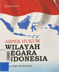 Aspek Hukum Wilayah Negara Indonesia