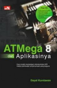 ATMega 8 dan Aplikasinya