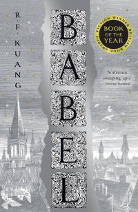 Image of Babel