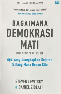 Bagaimana Demokrasi Mati