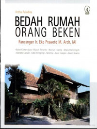 Bedah Rumah Orang Beken