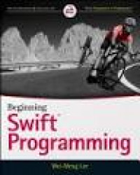 Beginning Swift Programming