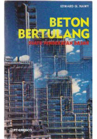 BETON BERTULANG: Suatu Pendekatan Dasar