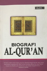 Biografi Al-Qur'an