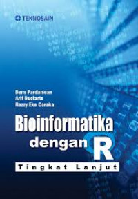 Bioinformatika dengan R Tingkat Lanjut