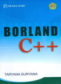 BORLAND C++