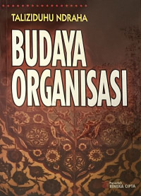 Budaya Organisasi