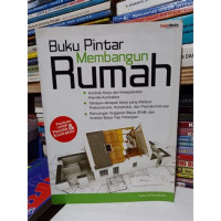 Buku Pintar Membangun Rumah