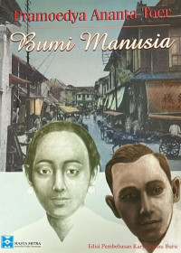 Bumi Manusia