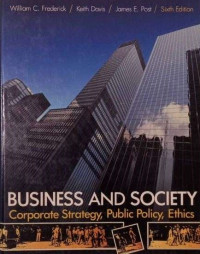 Business and Society