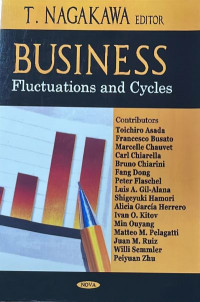 Business: Fluctuations and Cycles