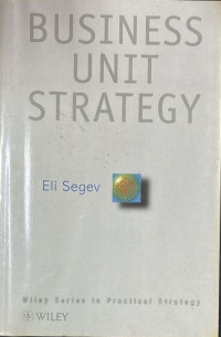 Business Unit Strategy