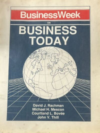 Business Week on Business Today