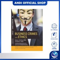 business crimes ethnic