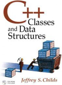 C++ Classes and Data Structures