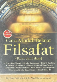 Cara Mudah Belajar Filsafat