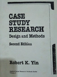 Case Study Research