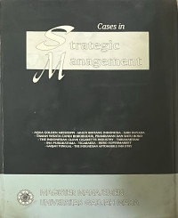 Cases in Strategic Management