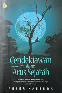 Cendekiawan dalam Arus Sejarah