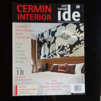 Cermin Interior