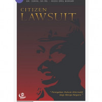 Citizen Lawsuit