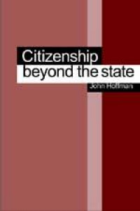 Citizensip Beyond the State